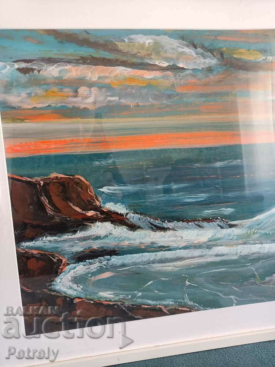 Δημοπρασία Ελαιογραφία Δημοπρασία Ελαιογραφία