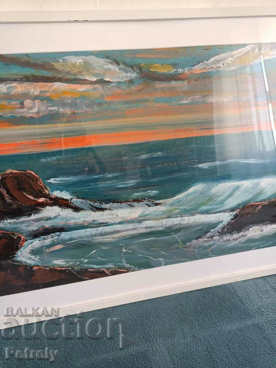 Παράδοση Ελαιογραφία Παράδοση Ελαιογραφία