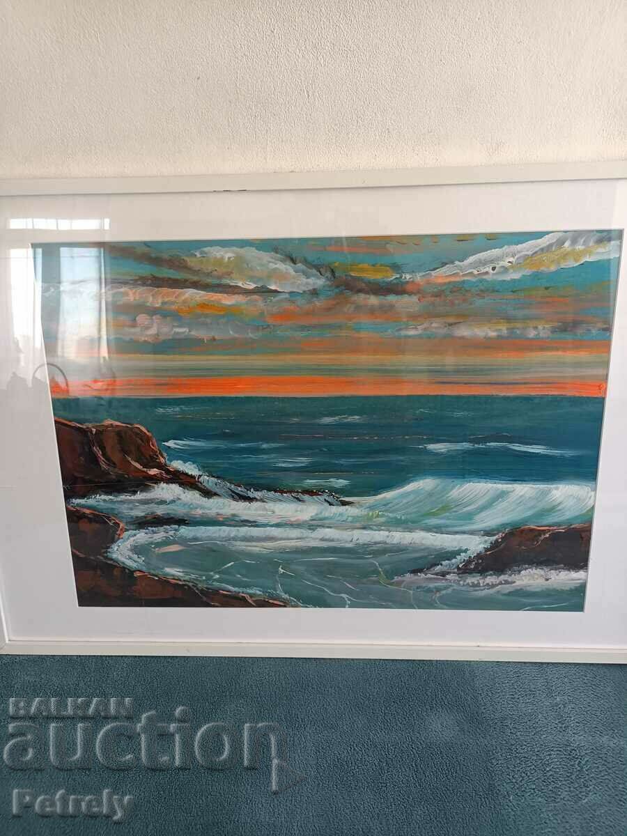 Ελαιογραφία - 5 Ελαιογραφία - 5