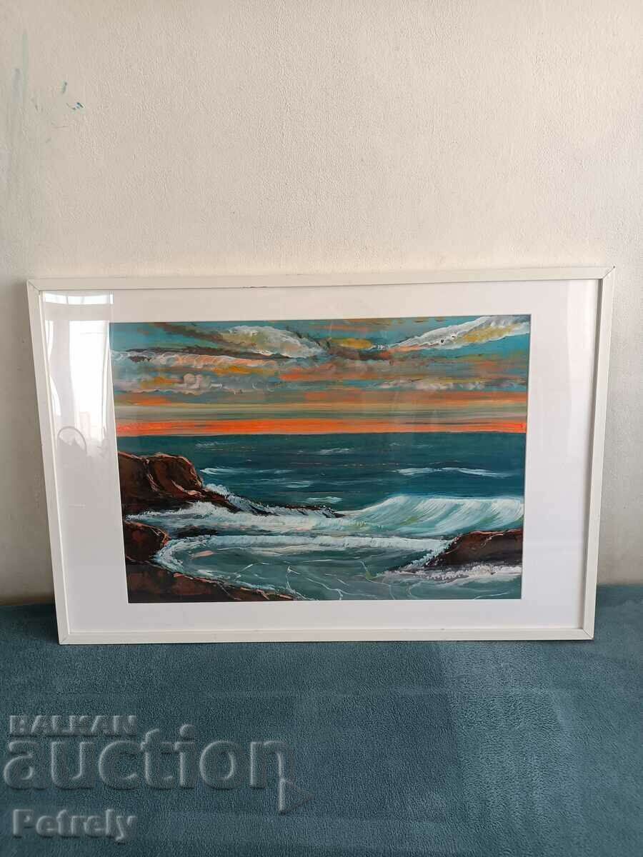 Ελαιογραφία - 6 Ελαιογραφία - 6