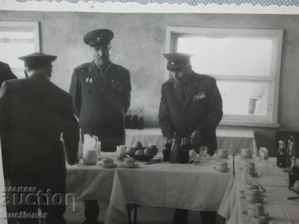 PHOTO OF GOOD JUROV GENERALS with price 30.00 BGN | € 15.34 PHOTO OF GOOD JUROV GENERALS with price 30.00 BGN | € 15.34