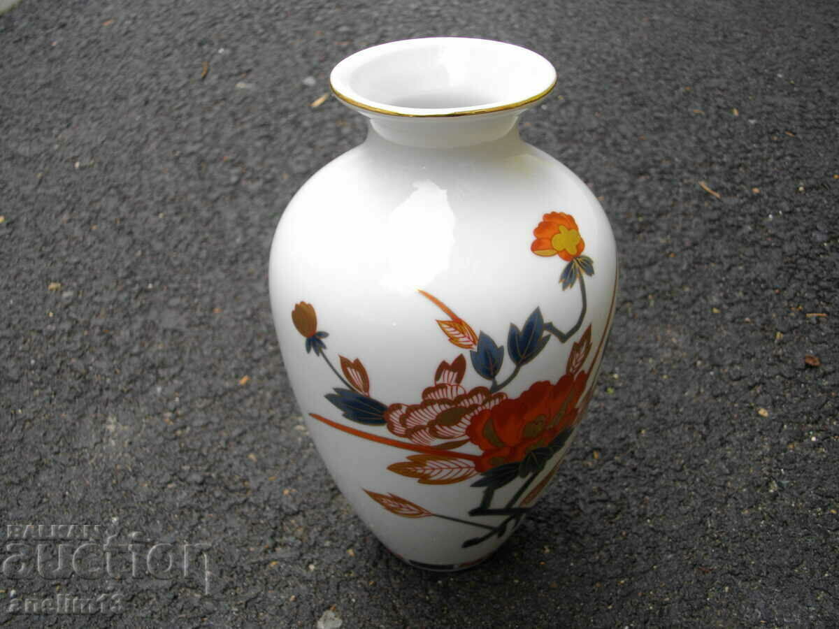 ВАЗА ПОРЦЕЛАН