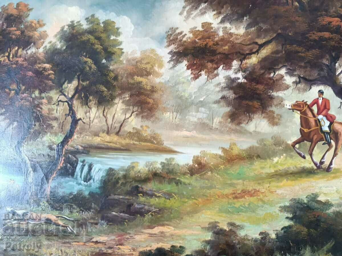 A big old picture with price 250.00 BGN | € 127.82 A big old picture with price 250.00 BGN | € 127.82