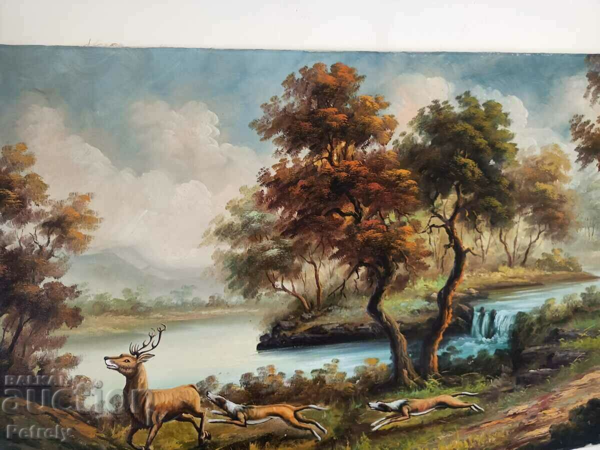 A big old picture - 5 A big old picture - 5