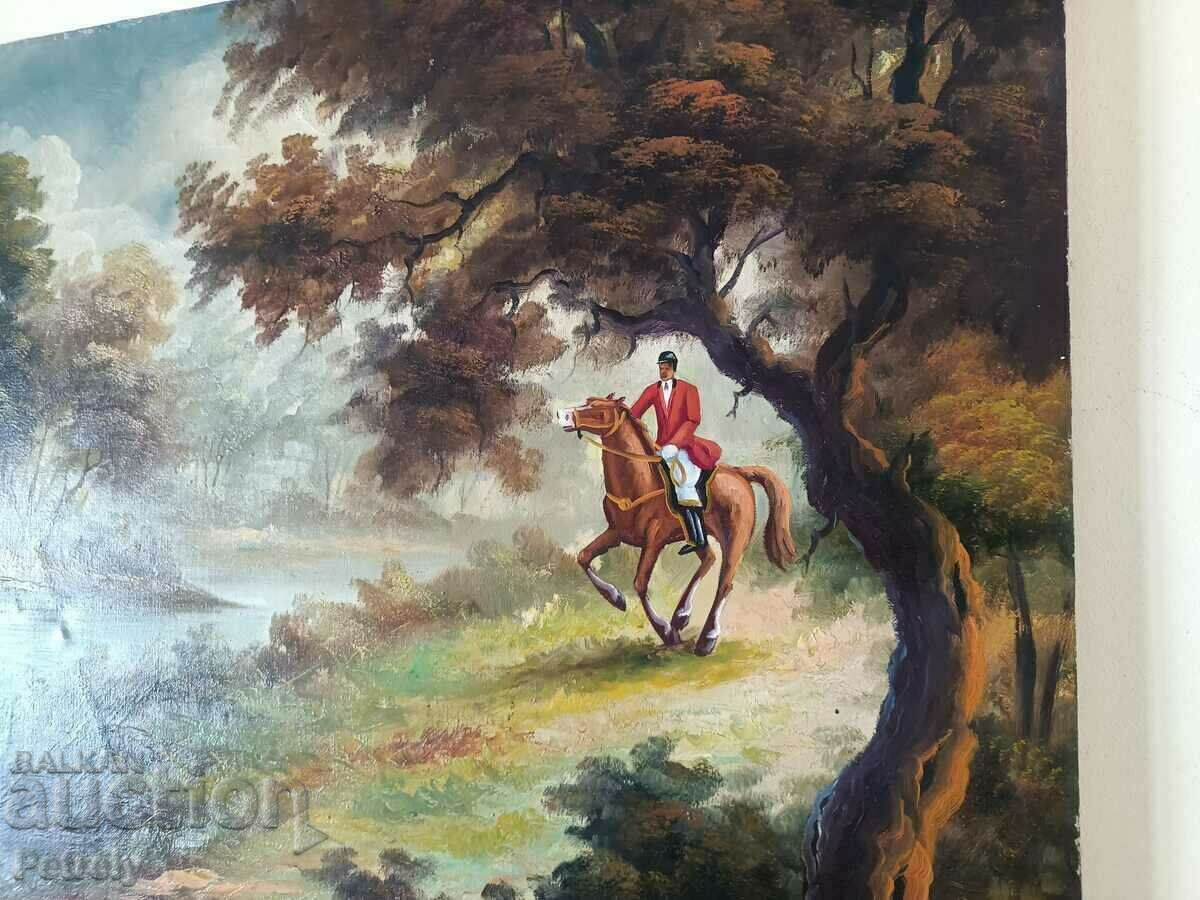 A big old picture - 7 A big old picture - 7