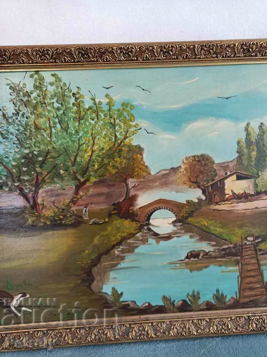 Μια μεγάλη παλιά εικόνα - 5