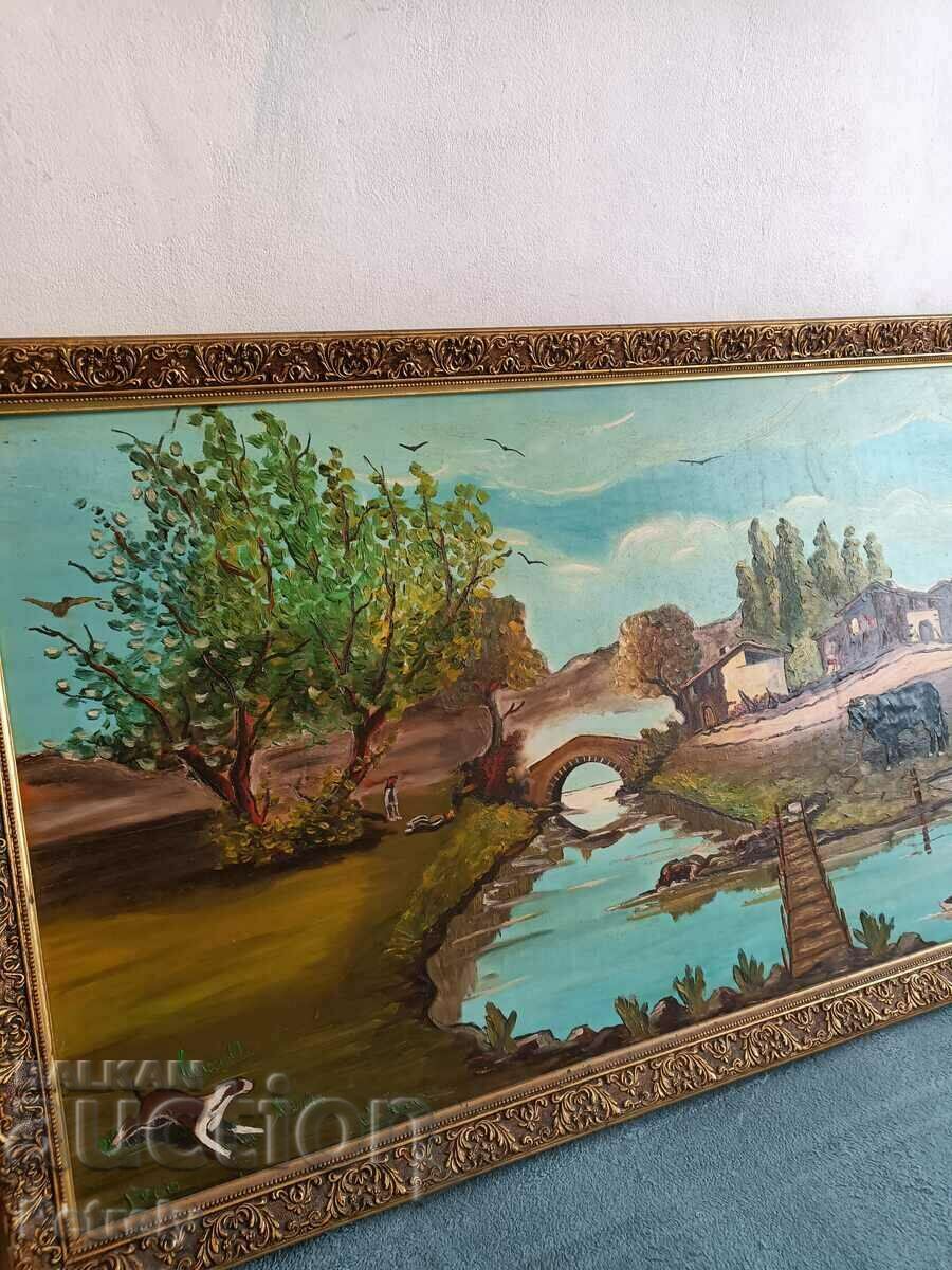 Μια μεγάλη παλιά εικόνα - 6