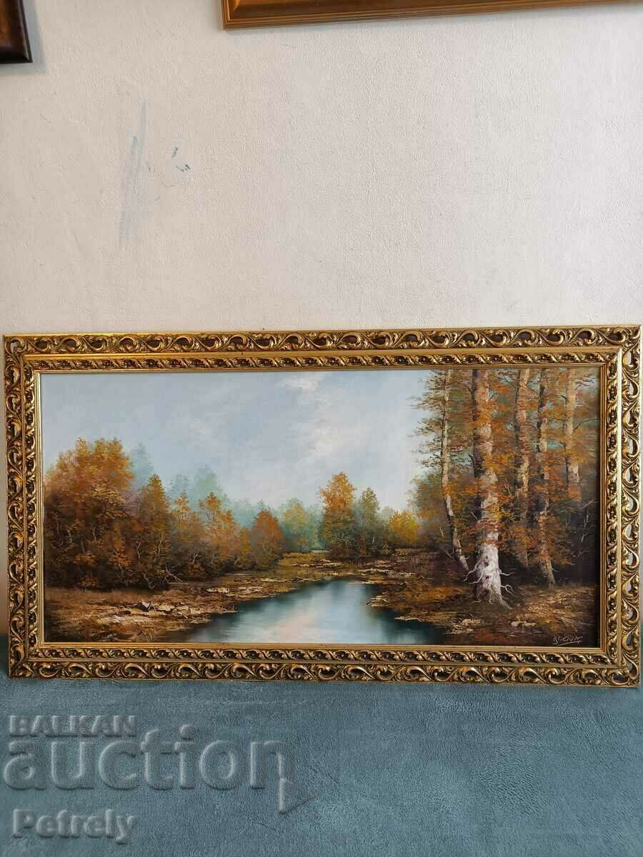 Μια μεγάλη παλιά εικόνα - 5 Μια μεγάλη παλιά εικόνα - 5