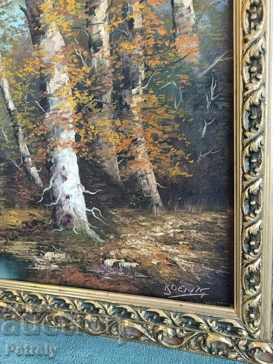 Μια μεγάλη παλιά εικόνα - 6