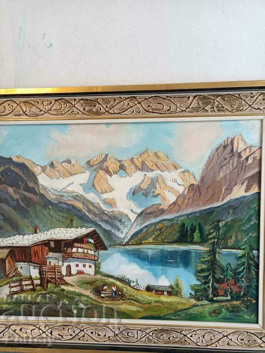 Μια μεγάλη παλιά εικόνα - 5 Μια μεγάλη παλιά εικόνα - 5