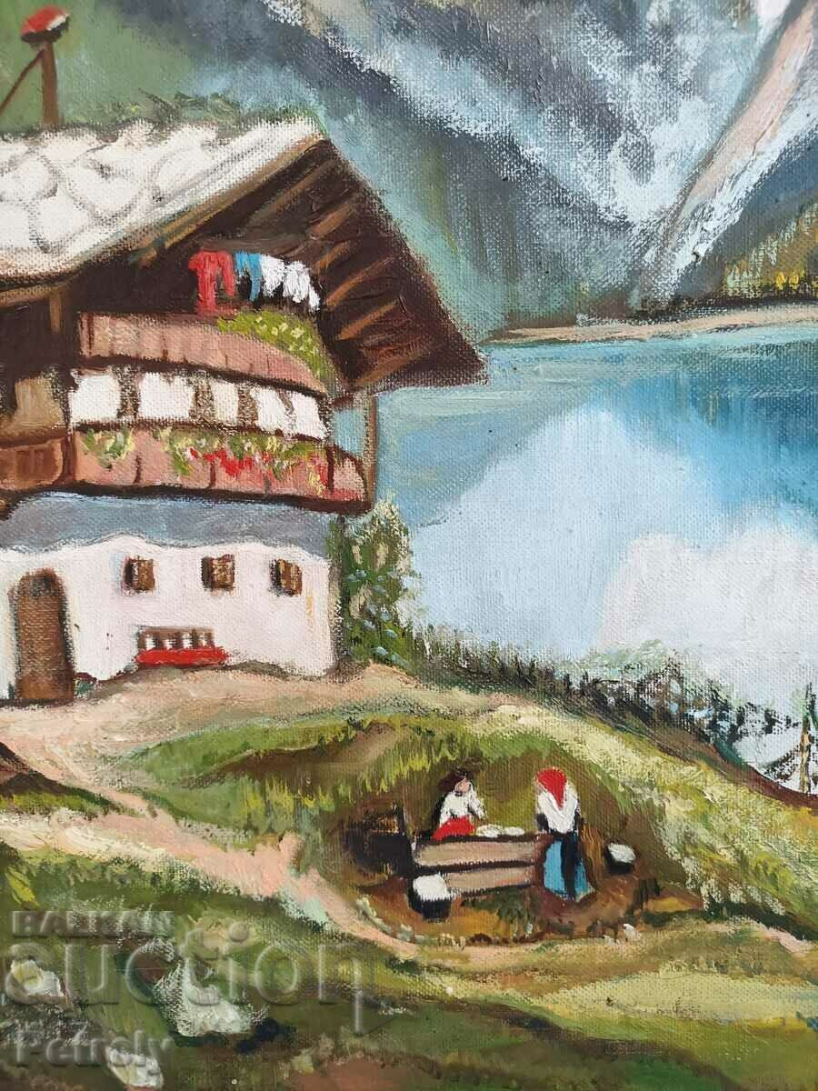 Μια μεγάλη παλιά εικόνα - 6 Μια μεγάλη παλιά εικόνα - 6