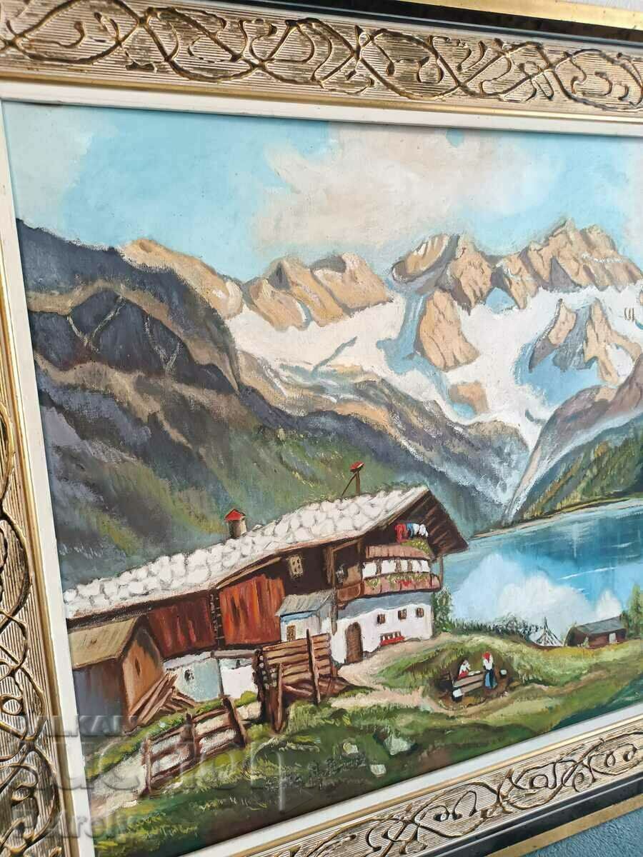 Μια μεγάλη παλιά εικόνα - 7 Μια μεγάλη παλιά εικόνα - 7