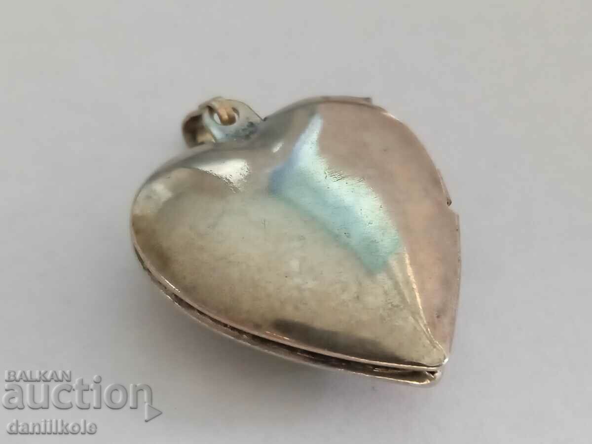 *$*Y*$* HEART PENDANT - PHOTO HIDE - SUPER *$*Y*$* with price 14.67 BGN | € 7.50 *$*Y*$* HEART PENDANT - PHOTO HIDE - SUPER *$*Y*$* with price 14.67 BGN | € 7.50