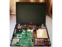 Laptop parts - scrap