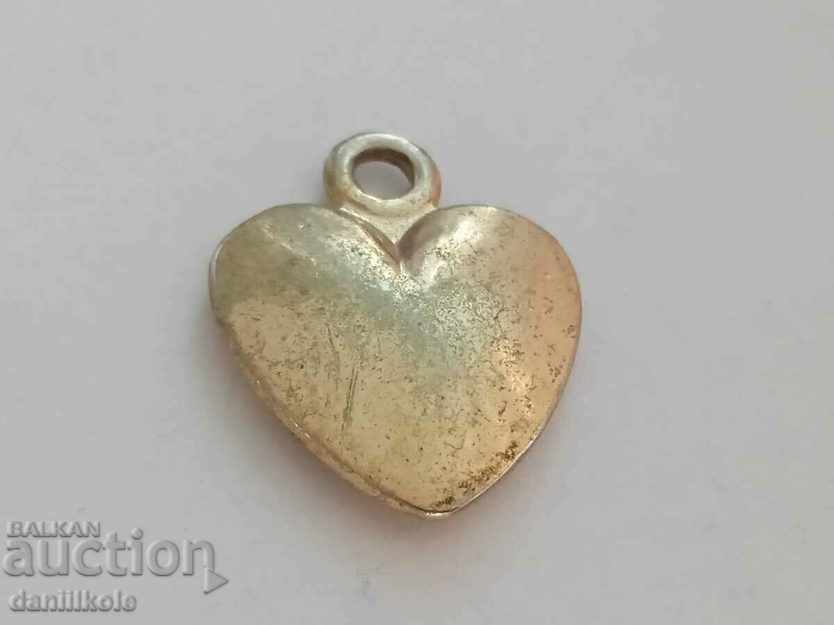 *$*Y*$* OLD PENDANT - HEART *$*Y*$* with price 3.89 BGN | € 1.99 *$*Y*$* OLD PENDANT - HEART *$*Y*$* with price 3.89 BGN | € 1.99