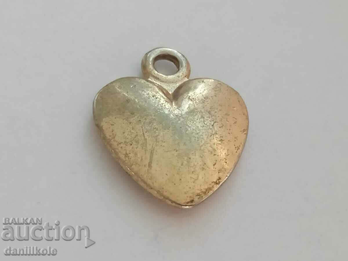Delivery of *$*Y*$* OLD PENDANT - HEART *$*Y*$* Delivery of *$*Y*$* OLD PENDANT - HEART *$*Y*$*