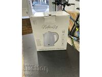 Electric kettle Bergner Naturally 1.7 l 1500 W
