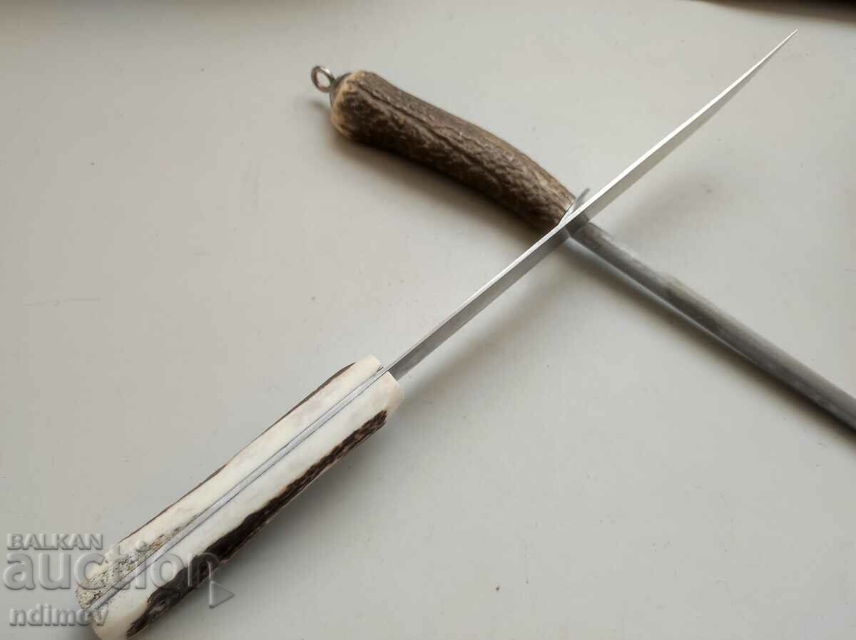 Sabatier French knife set masat Rog - 5 Sabatier French knife set masat Rog - 5