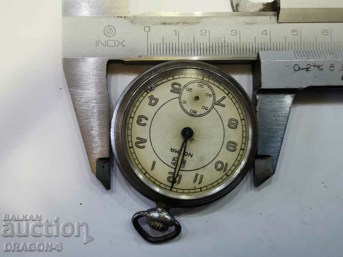 Delivery of NORM Delivery of NORM