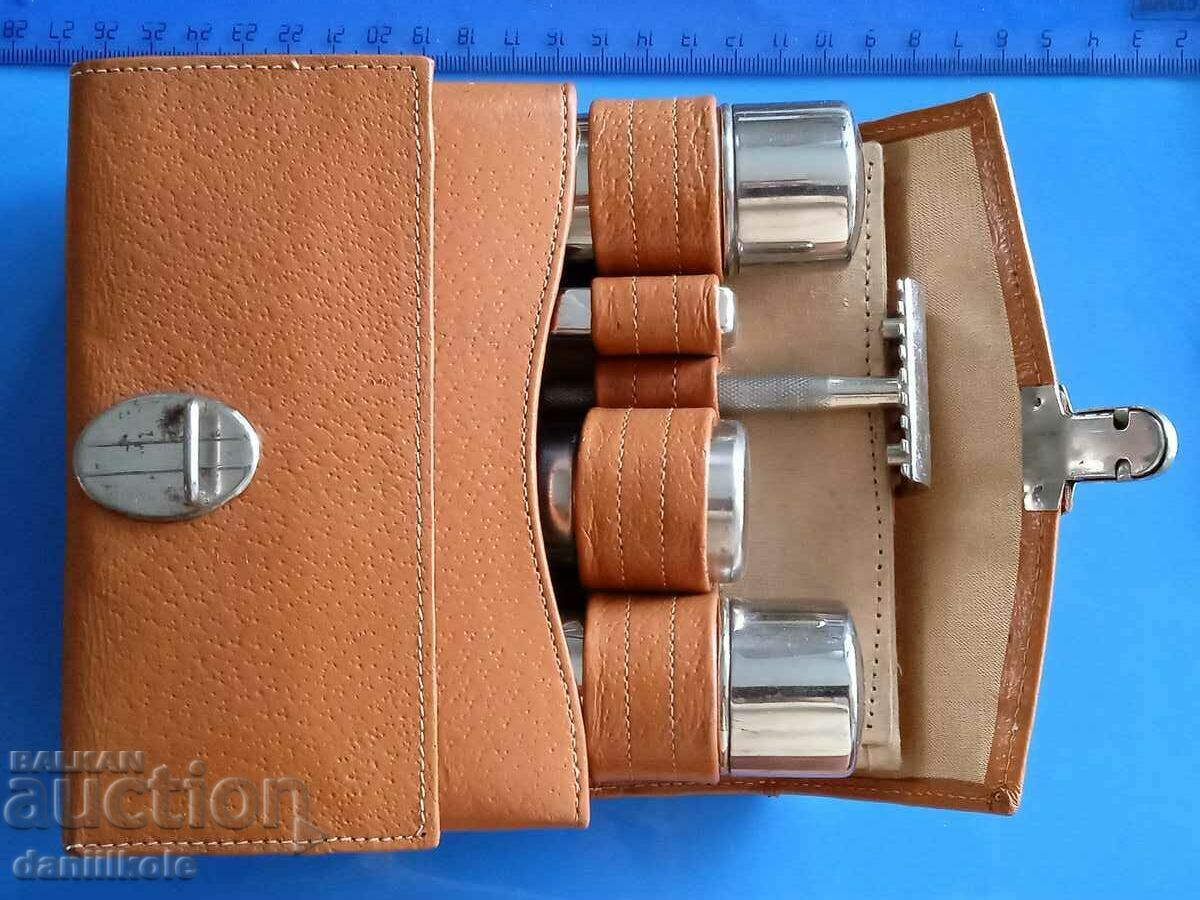 *$*Y*$* OLD UNUSED SHAVING KIT - SUPER*$*Y*$* with price 48.70 BGN | € 24.90 *$*Y*$* OLD UNUSED SHAVING KIT - SUPER*$*Y*$* with price 48.70 BGN | € 24.90