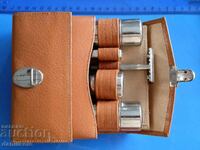 *$*Y*$* OLD UNUSED SHAVING KIT - SUPER*$*Y*$*