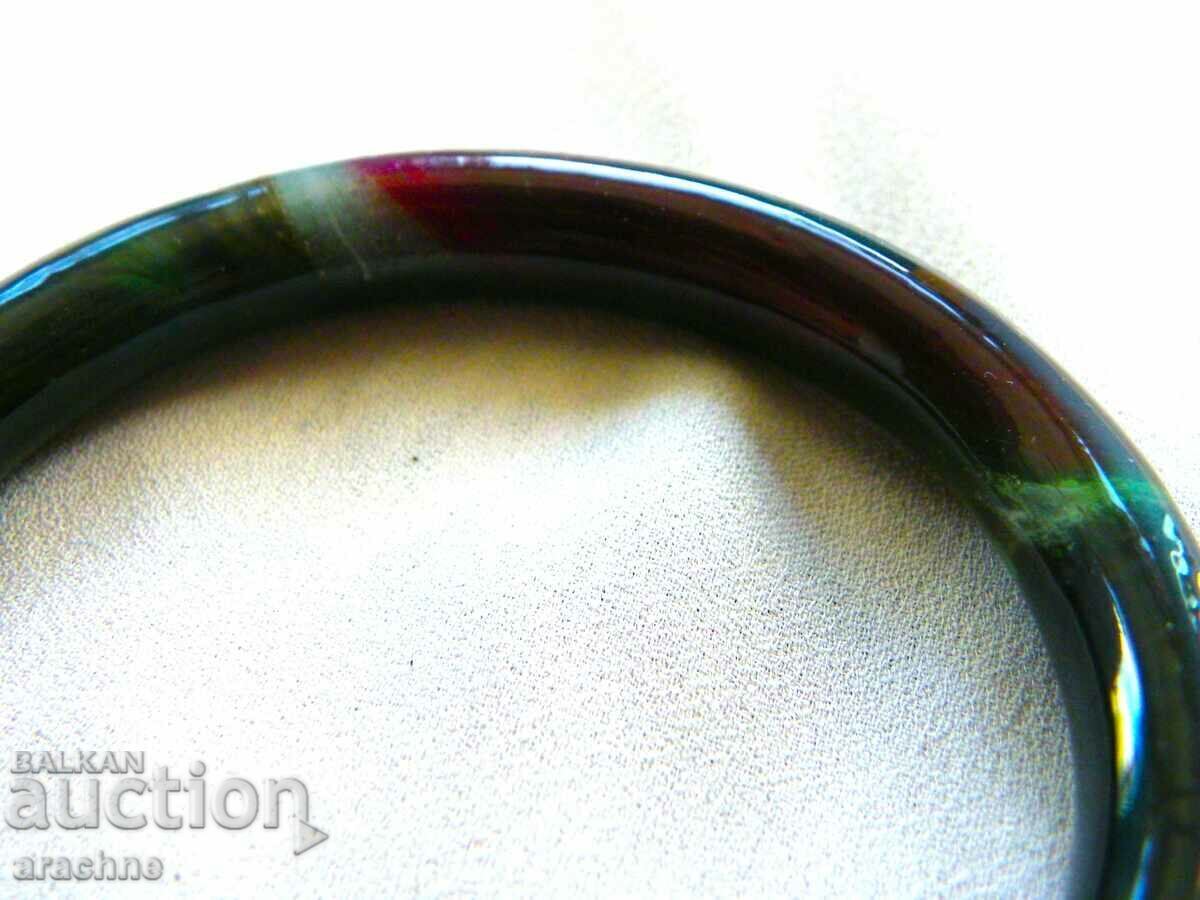 Jade bracelet with price € 40.00 | 78.23 BGN