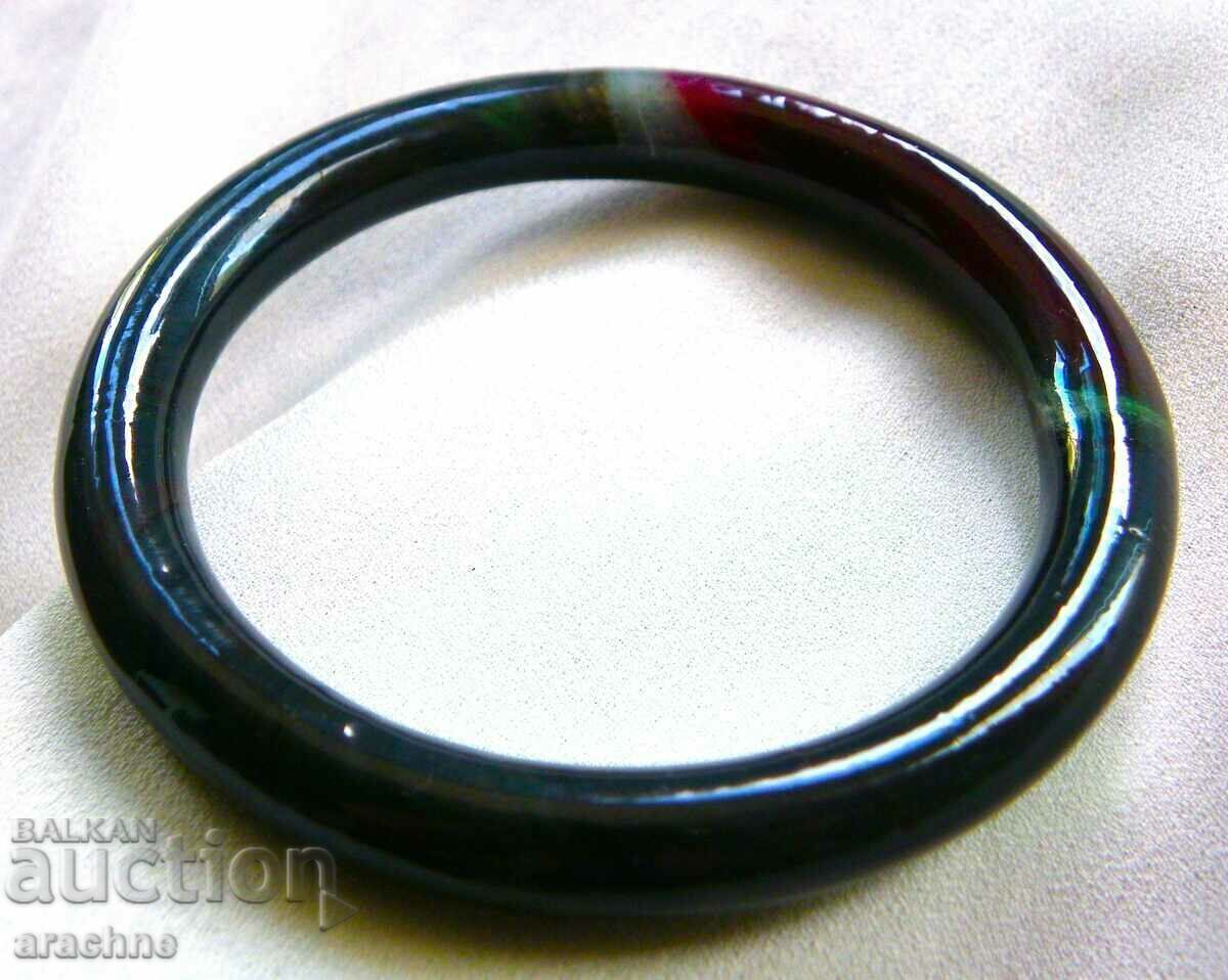 Auction  Jade bracelet