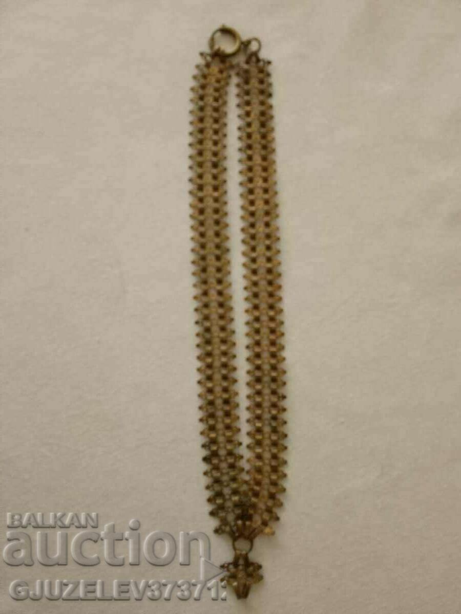 Delivery of rare renaissance doublet jewelry