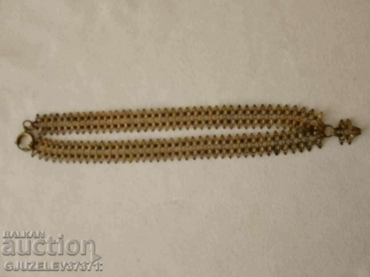 rare renaissance doublet jewelry - 7