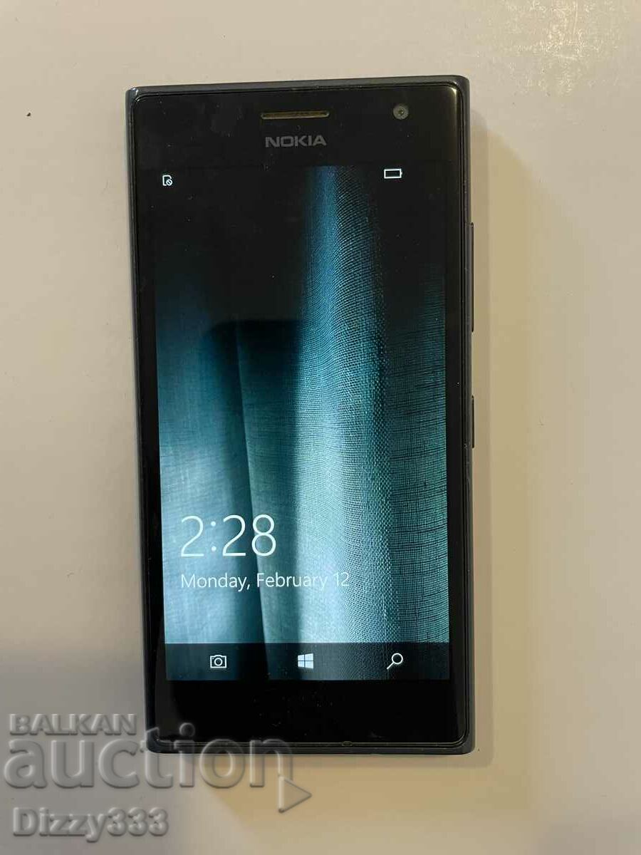 Nokia lumia 735 GSM handset