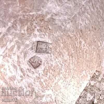 silver plated cup - 6 silver plated cup - 6