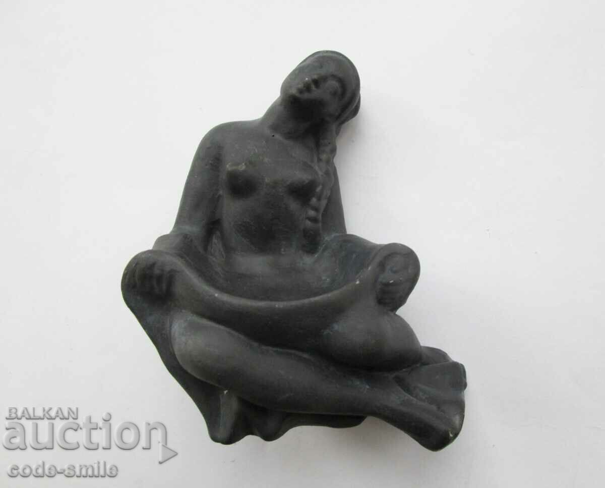 Old master plastic statuette figure beautiful girl - 5 Old master plastic statuette figure beautiful girl - 5