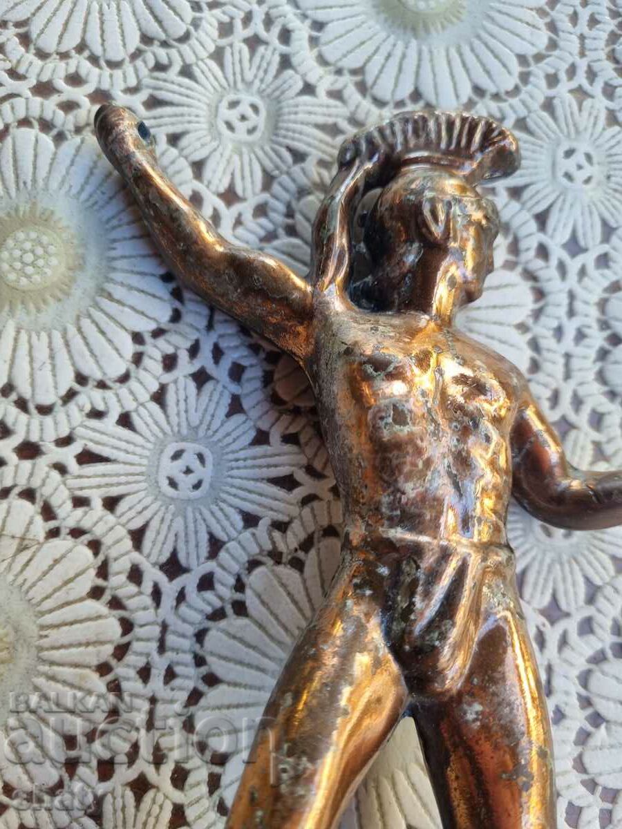 Auction Bronze figure. Sculpture Auction Bronze figure. Sculpture