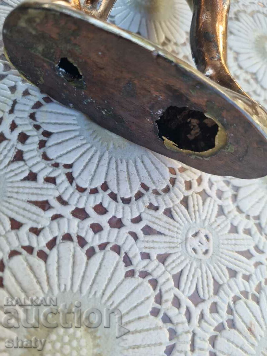 Bronze figure. Sculpture - 5 Bronze figure. Sculpture - 5