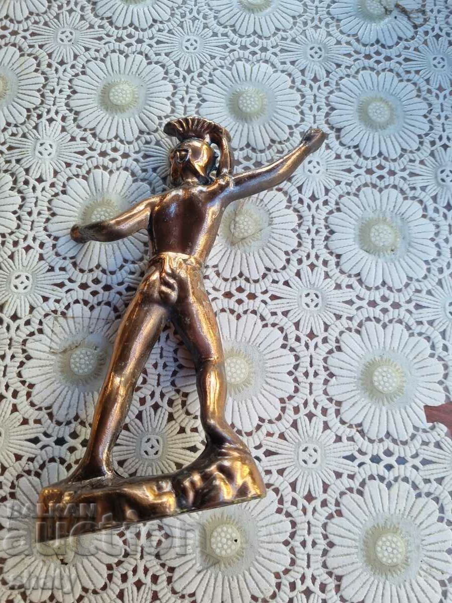 Bronze figure. Sculpture - 6 Bronze figure. Sculpture - 6