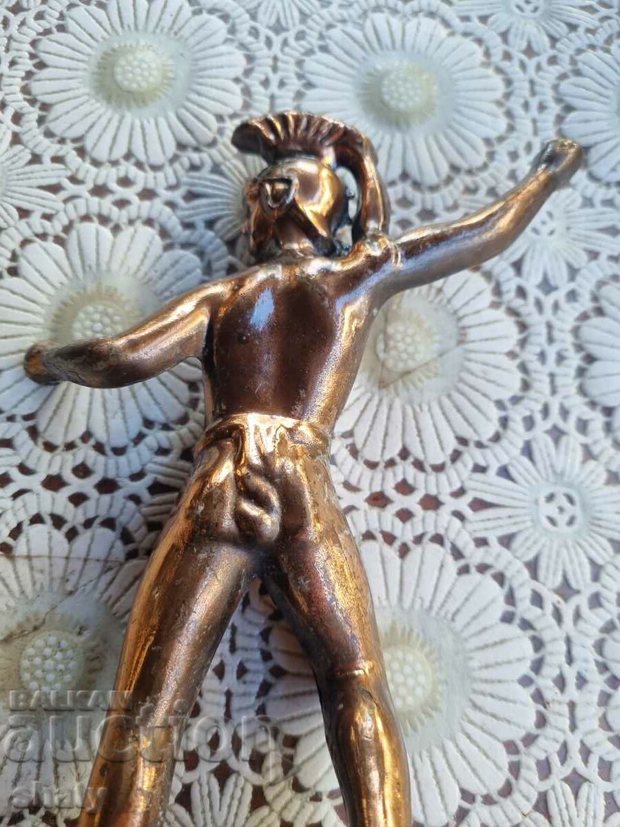 Bronze figure. Sculpture - 7 Bronze figure. Sculpture - 7