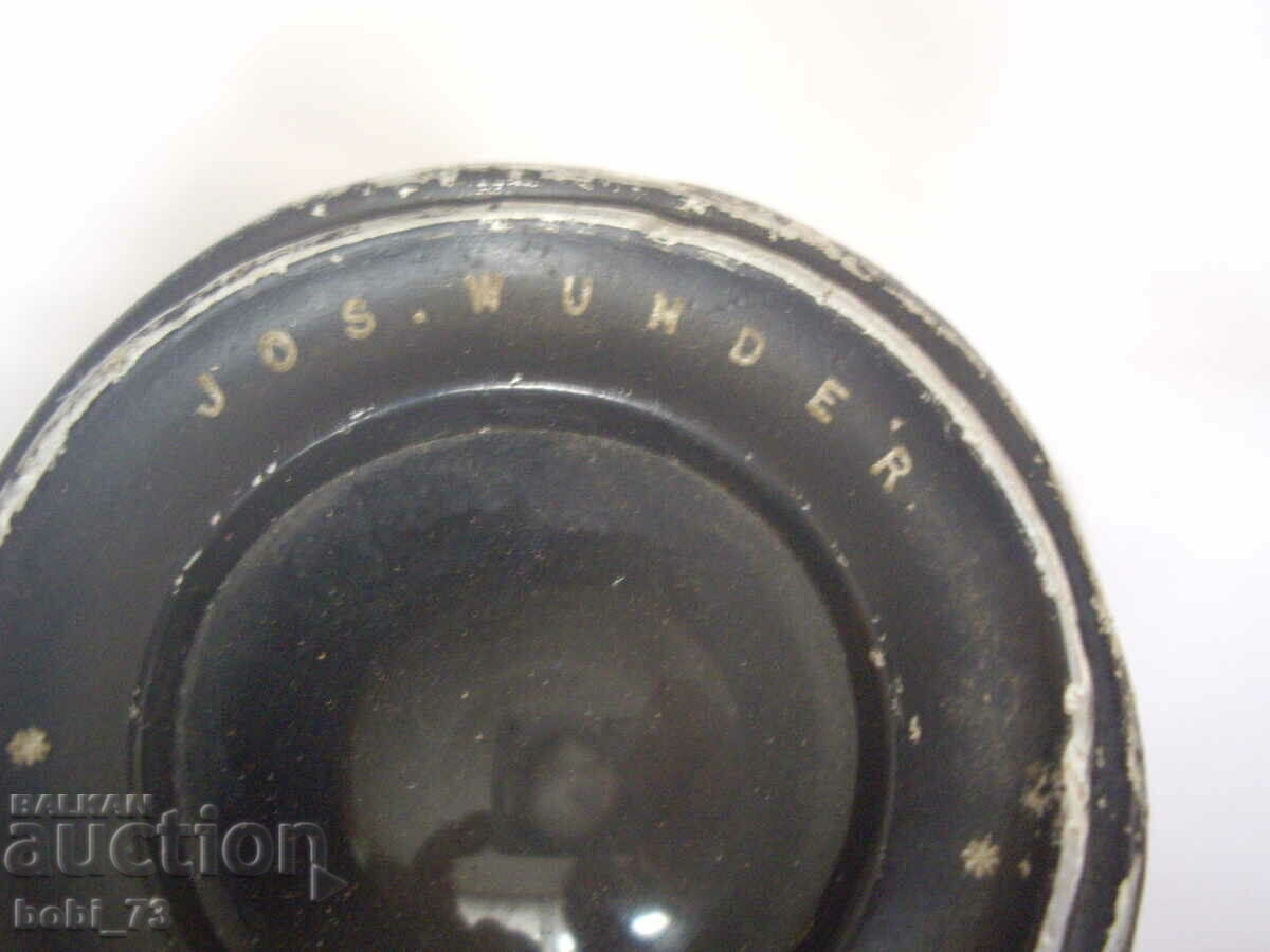 Binoclu vechi de la război. - 5 Binoclu vechi de la război. - 5