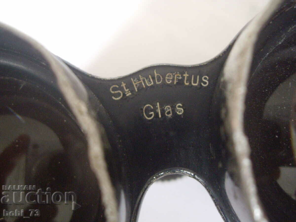 Binoclu vechi de la război. - 6 Binoclu vechi de la război. - 6