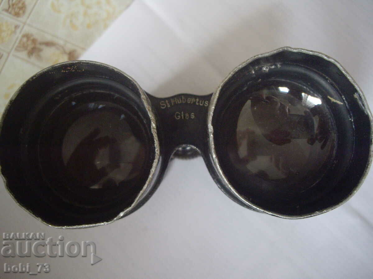 Binoclu vechi de la război. - 7 Binoclu vechi de la război. - 7