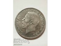 Silver Plated Coin Medal Plaque - REPLICA REPRODUCTION