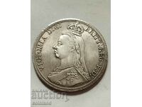 Silver Plated Coin Medal Plaque - REPLICA REPRODUCTION