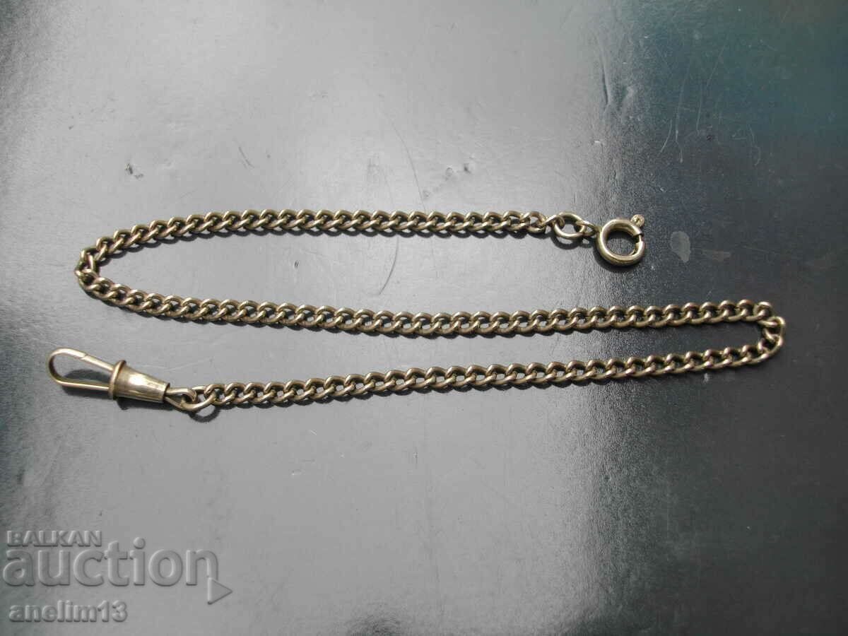 СТАР КЮСТЕК ЗА ДЖОБЕН ЧАСОВНИК