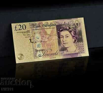 Аукцион Златни британски паунда , британска лира GBP Комплект Паунд Аукцион Златни британски паунда , британска лира GBP Комплект Паунд