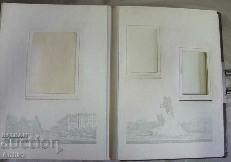 Album foto vechi din anii 60 cu dedicație - 5 Album foto vechi din anii 60 cu dedicație - 5