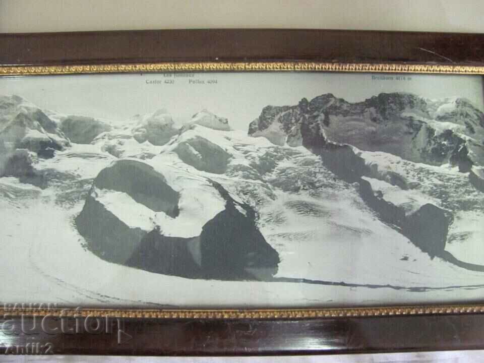 20 Old Lithographs - The Alps 2 pcs. with price 120.00 BGN | € 61.36 20 Old Lithographs - The Alps 2 pcs. with price 120.00 BGN | € 61.36