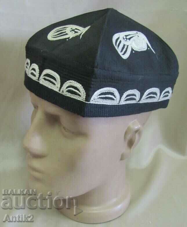 Vintich Men's Bucket Hat with price 40.00 BGN | € 20.45 Vintich Men's Bucket Hat with price 40.00 BGN | € 20.45