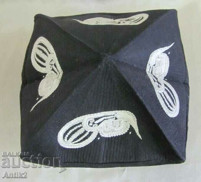 Auction Vintich Men's Bucket Hat Auction Vintich Men's Bucket Hat