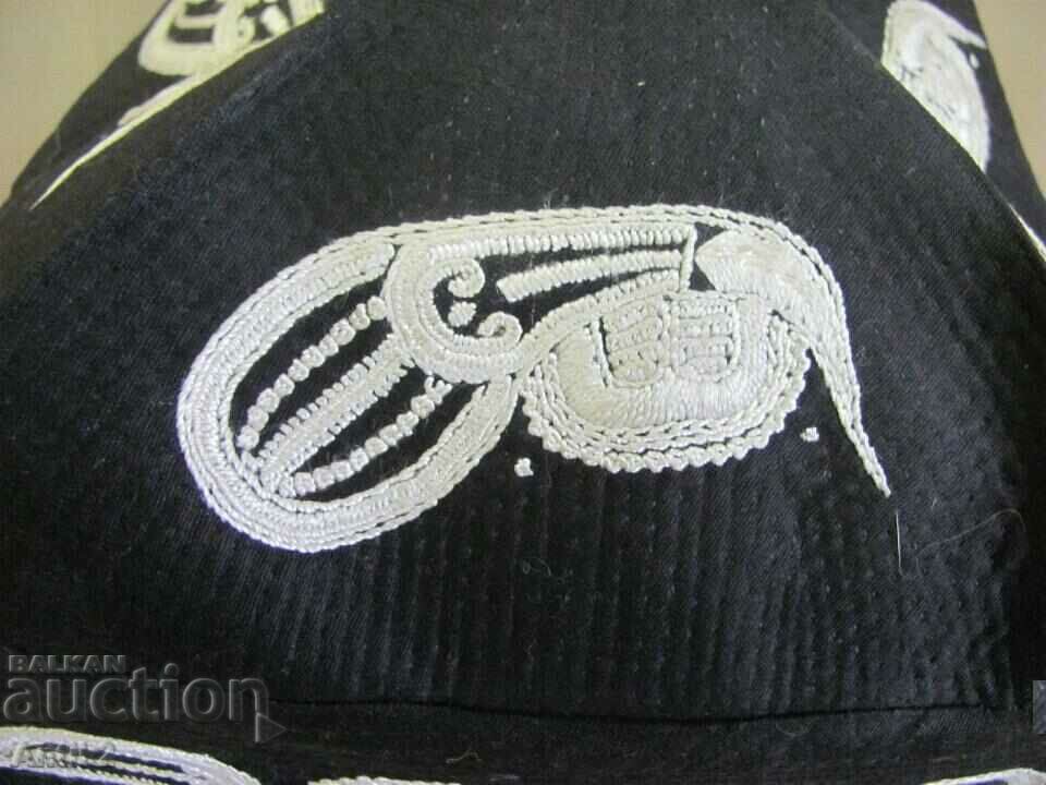 Delivery of Vintich Men's Bucket Hat Delivery of Vintich Men's Bucket Hat