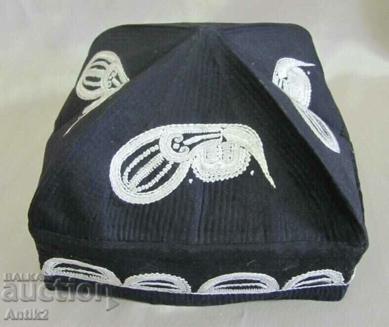 Vintich Men's Bucket Hat - 5 Vintich Men's Bucket Hat - 5