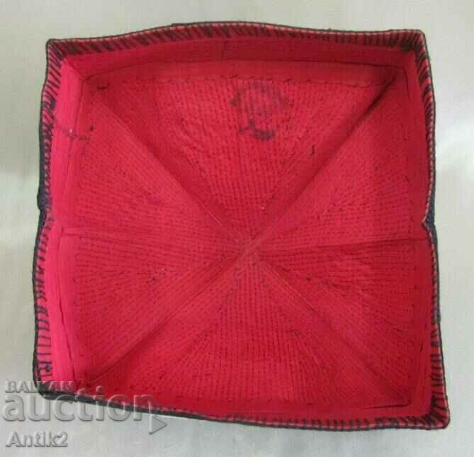 Vintich Men's Bucket Hat - 7 Vintich Men's Bucket Hat - 7